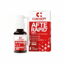 Curasept AfteRapid Spray – 15ml