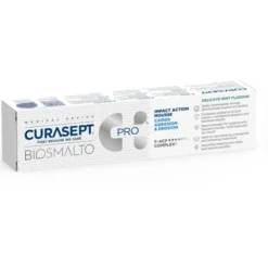 Curasept Biosmalto Mousse – 50ml