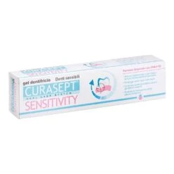 Curasept Sensitivity Gel Dentifricio – 75ml