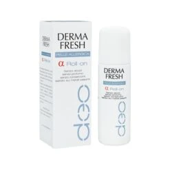 Derma Fresh Deodorante ɑ Roll-on Pelle Allergica – 75ml