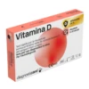 Diagnosticare Test Vitamina D – 1 Test 2 Diagnosticare Test Vitamina D – 1 Test -Farmacia Estetica Porta Pia DIAGNOSTICARE test Vitamina D 1 test