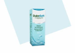 Dulcosoft Soluzione Orale – 250ml