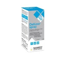 NAMED Srl Dekoro Spray – 20ml