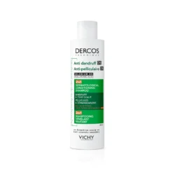 VICHY Dercos Shampoo 2in1 Anti-Forfora DS – 200ml