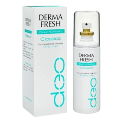 Dermafresh Deodorante Classico Pelle Normale – 100ml