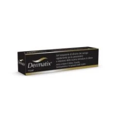 Dermatix Gel Silicone Idratante Per Cicatrici – 15g