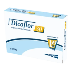 Dicoflor 30 – 15 Bustine
