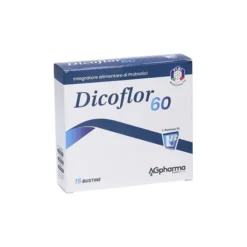 Dicoflor 60 – 15 Bustine