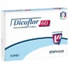 Dicoflor 60 Integratore – 20 Capsule -Farmacia Estetica Porta Pia Dicoflor 60 Integratore 20 capsule