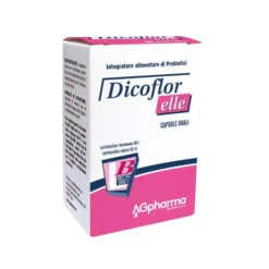 Dicoflor Elle – 28 Capsule