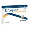 Dicoflor Ibdimmuno Integratore – 30 Capsule -Farmacia Estetica Porta Pia Dicoflor Ibdimmuno Integratore 30 capsule