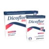 Dicoflor Ibsplus 2 Dicoflor Ibsplus -Farmacia Estetica Porta Pia Dicoflor Ibsplus Integratore