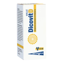 Dicovit D – 7,5ml