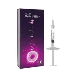 Dr CYJ Hair Filler (2x1ml)