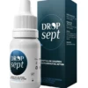 Dropsept Soluzione Oftalmica – 10ml -Farmacia Estetica Porta Pia Dropsept Soluzione Oftalmica 10ml