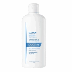 Ducray Elution Shampoo Equilibrante Delicato – 200ml ES