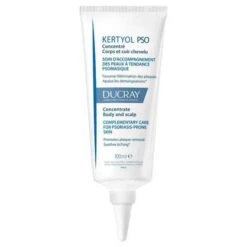 Ducray – Kertyol PSO – Concentrato Corpo E Cuoio Capelluto – 100ml