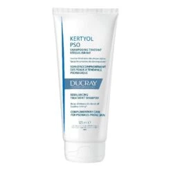 Ducray Kertyol Pso Shampoo Trattante Psoriasi – 125ml