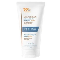 Ducray – Melascreen Crema Anti-Macchie Protettiva SPF50+ 50ml