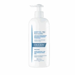 Ducray Kertyol Pso Balsamo Idratante Quotidiano – 400ml