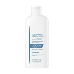 Ducray Squanorm Shampoo Trattante Forfora Secca – 200ml