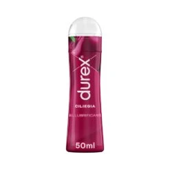 Durex Gel Lubrificante Ciliegia – 50ml