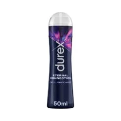 Durex Gel Lubrificante Eternal Connection – 50ml
