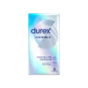 Durex Invisible – 6 Pezzi