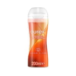 Durex Massage 2in1 Gel Ylang Ylang – 200ml