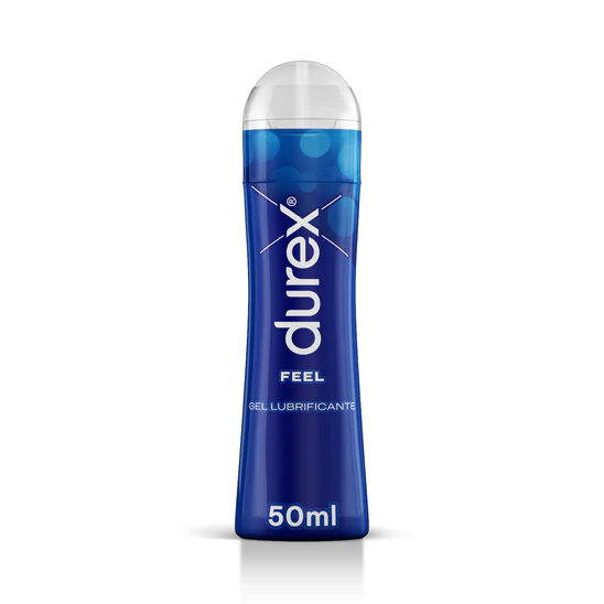 Durex Play Feel Gel Lubrificante – 50ml Durex Play Feel Gel Lubrificante – 50ml -Farmacia Estetica Porta Pia Durex Play Feel Gel Lubrificante 50ml