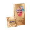 Durex Real Feel – 6 Pezzi