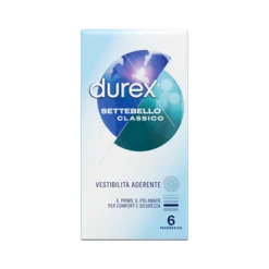 Durex Settebello Classico