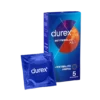 Durex Settebello XL 2 Durex Settebello XL -Farmacia Estetica Porta Pia Durex Settebello XL