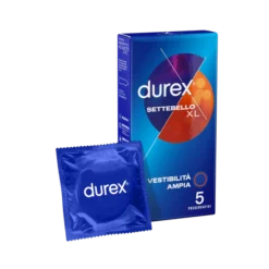 Durex Settebello XL