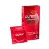 Durex Supersottile – 6 Pezzi