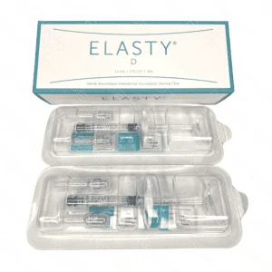 Elasty D (2x1ml) Elasty D (2x1ml) -Farmacia Estetica Porta Pia ELASTY D