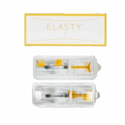 Elasty F (2x1ml)