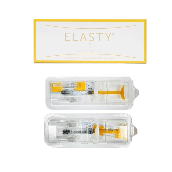 Elasty F (2x1ml) Elasty F (2x1ml) -Farmacia Estetica Porta Pia ELASTY F