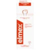 ELMEX – Protezione Carie – Collutorio 400ml 1 ELMEX – Protezione Carie – Collutorio 400ml -Farmacia Estetica Porta Pia ELMEX Protezione Carie Collutorio 400ml