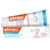 Elmex Protezione Carie Dentifricio Pulizia Intensiva – 50ml -Farmacia Estetica Porta Pia ELMEX Protezione Carie Dentifricio Pulizia Intensiva 50ml
