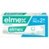 Elmex Sensitive Dentifricio – 2 Tubi Da 75ml 2 Elmex Sensitive Dentifricio – 2 Tubi Da 75ml -Farmacia Estetica Porta Pia ELMEX Sensitive Dentifricio 2 tubi da 75ml