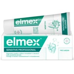 Elmex Sensitive Professional Dentifricio – 75ml