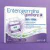 Enterogermina Gonfiore 1 Enterogermina Gonfiore -Farmacia Estetica Porta Pia ENTEROGERMINA Gonfiore 10 bustine