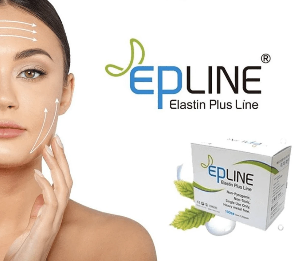 EPLINE PDO THREAD – Thin Thread – Screw EPLINE PDO THREAD – Thin Thread – Screw -Farmacia Estetica Porta Pia EPLINE PDO THREAD Thin Thread Screw