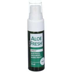 ESI Aloe Fresh Spray Alito Fresco Menta – 15ml