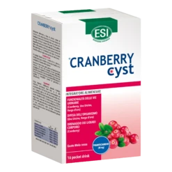 ESI Cranberry Cyst – 16 Pocket Drink