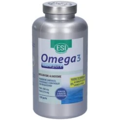 ESI Omega3 Extra Pure – 180 Perle