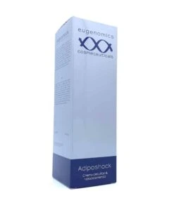 Eugenomics – Adiposhock Crema Cellulite & Rassodamento – 200ml