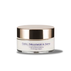 EUGENOMICS – Collo Décolleté & Seno – Crema Rassodante – 100ml PROMOZIONE