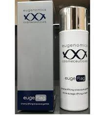 EUGENOMICS – Eugeflag – Crema Lifting Braccia E Gambe – 150ml